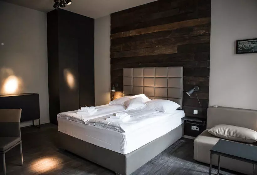 Fotos del hotel Nora Berlín:  9