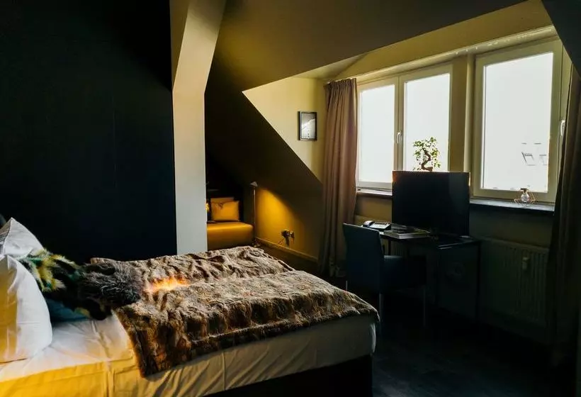 Fotos del hotel Nora Berlín:  17