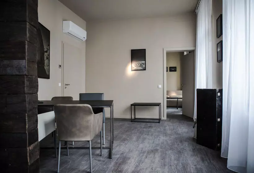 Fotos del hotel Nora Berlín:  20