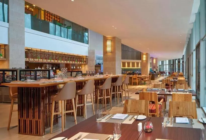 Fotos del hotel Four Points By Sheraton Chengdu, Pujiang Resort:  6
