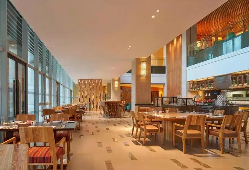 Fotos del hotel Four Points By Sheraton Chengdu, Pujiang Resort:  13