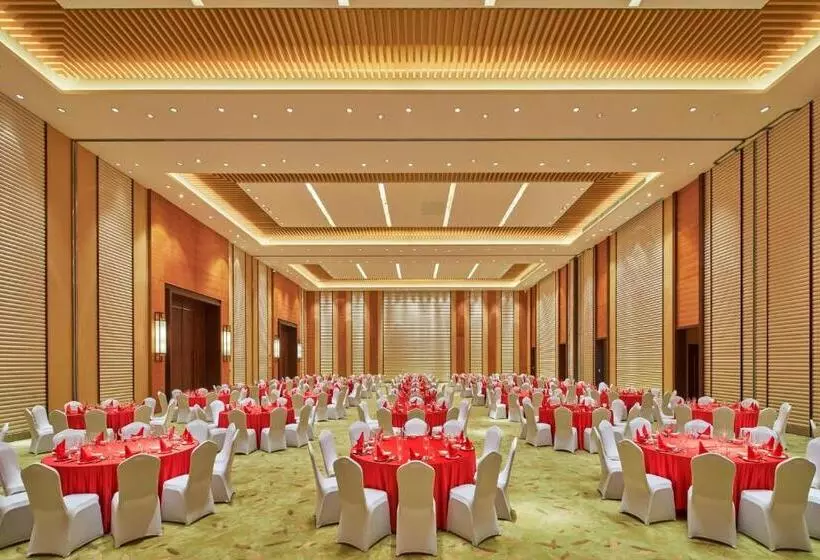 Fotos del hotel Four Points By Sheraton Chengdu, Pujiang Resort:  19