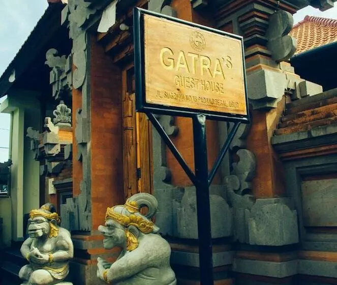 Fotos del hotel Gatra Ubud Inn:  23