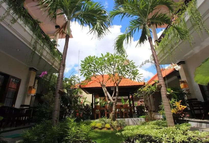 Fotos del hotel Gatra Ubud Inn:  18
