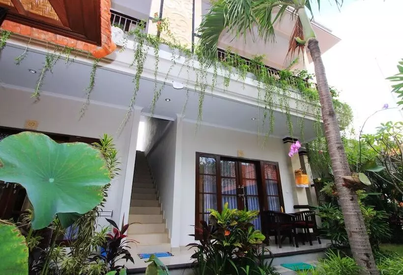 Fotos del hotel Gatra Ubud Inn:  4