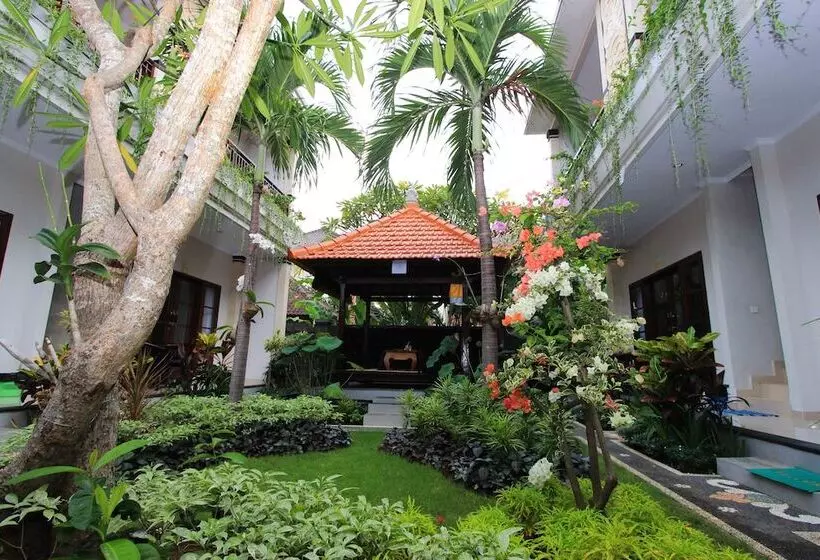 Fotos del hotel Gatra Ubud Inn:  10
