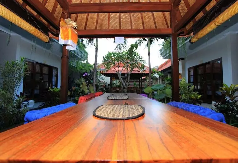 Fotos del hotel Gatra Ubud Inn:  9