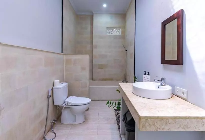 Fotos del hotel Gatra Ubud Inn:  5