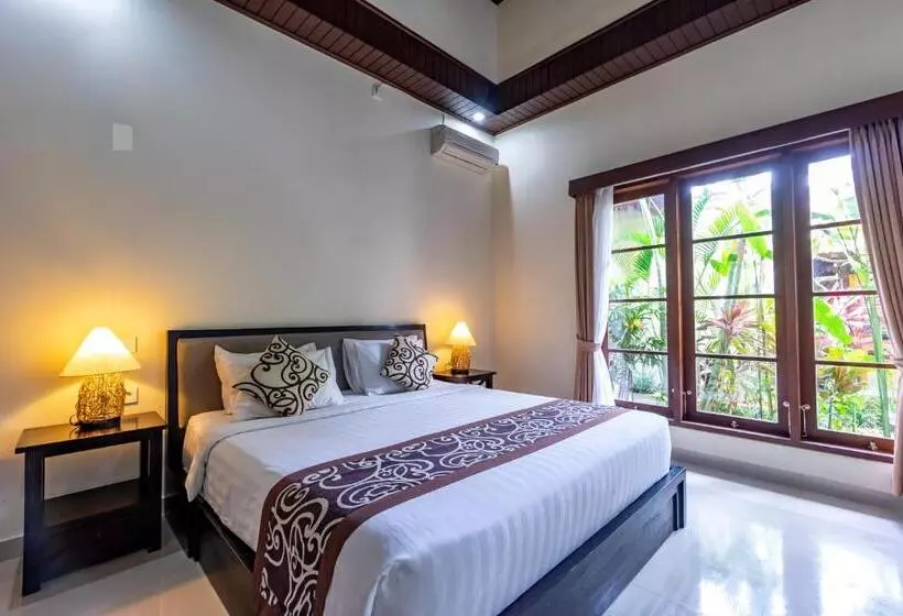 Fotos del hotel Gatra Ubud Inn:  16