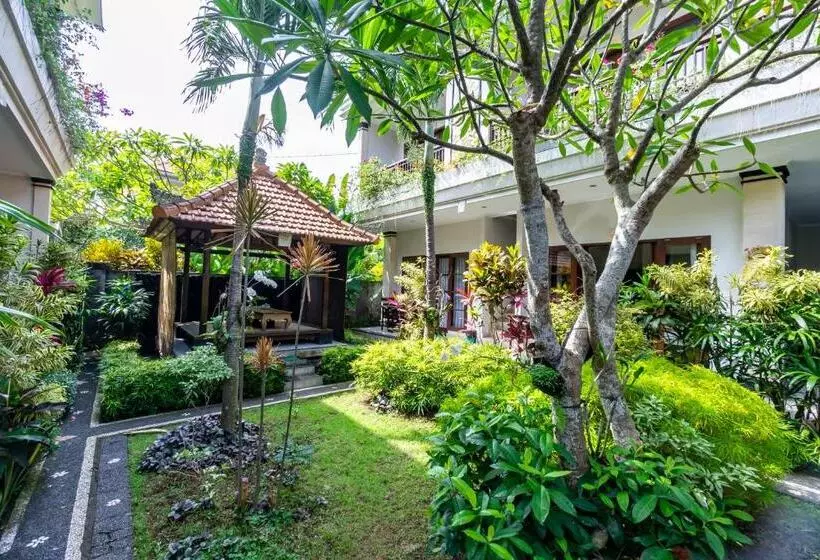 Fotos del hotel Gatra Ubud Inn:  6