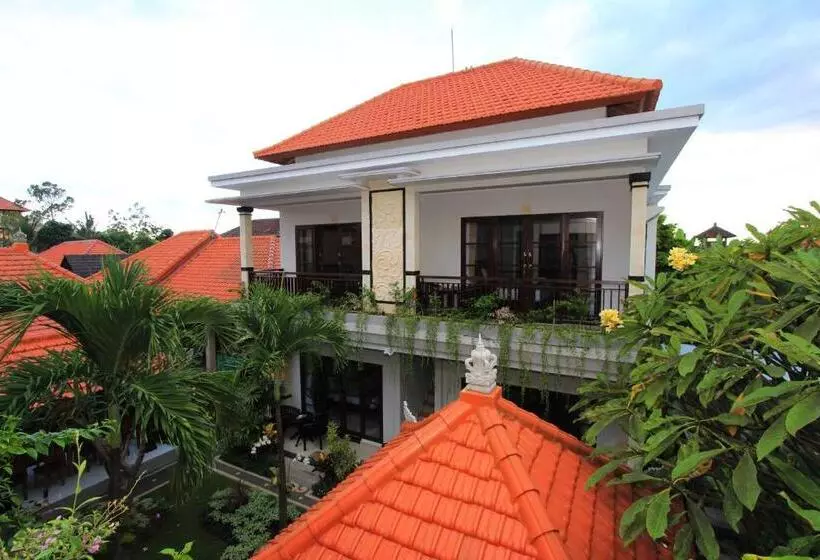 Fotos del hotel Gatra Ubud Inn:  17