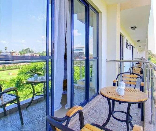 Fotos del hotel Lotos Inn & Suites, Nairobi:  6