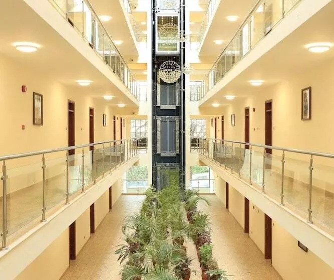 Fotos del hotel Lotos Inn & Suites, Nairobi:  3