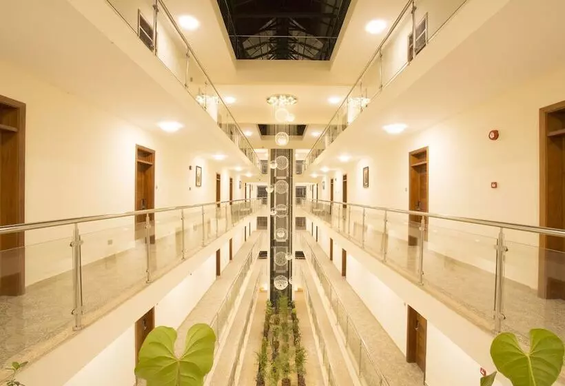 Fotos del hotel Lotos Inn & Suites, Nairobi:  9
