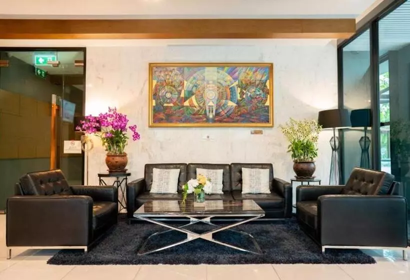 Fotos del hotel Sanae   Chiang Mai:  2