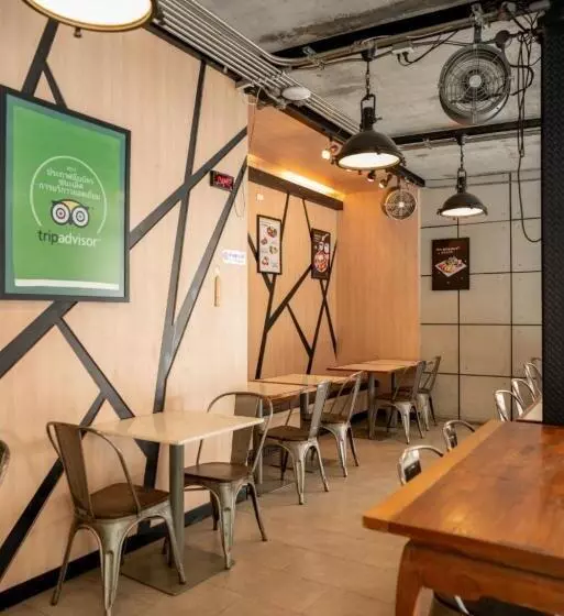 Fotos del hotel Sanae   Chiang Mai:  5