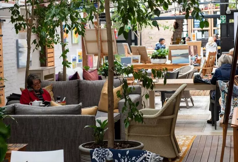 Fotos del hotel The Lofts Boutique:  3