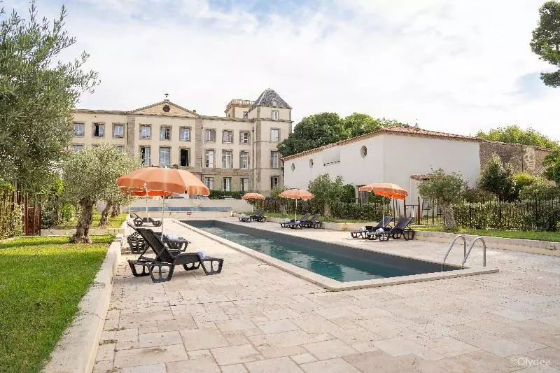 Fotos del hotel Adonis La Redorte By Olydea:  15