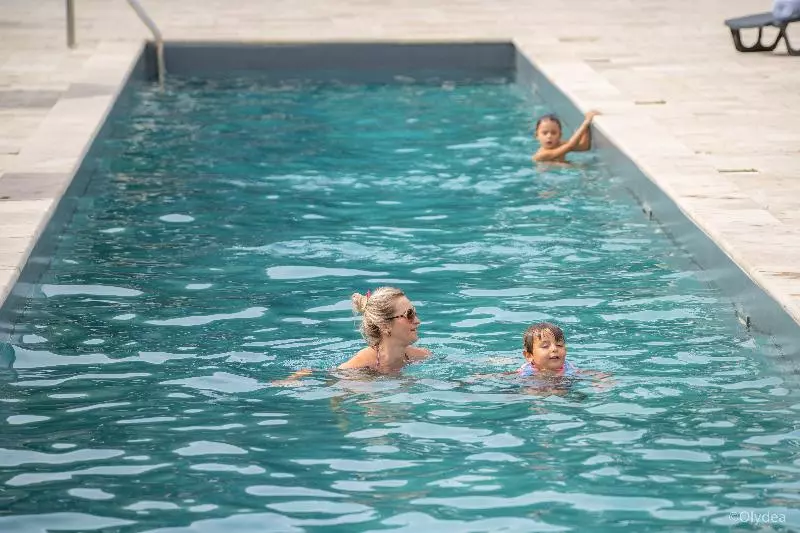 Fotos del hotel Adonis La Redorte By Olydea:  3