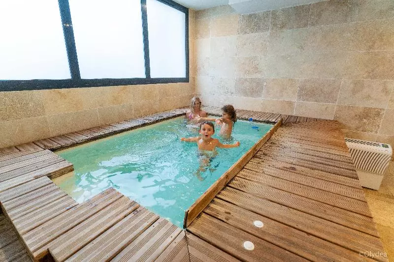 Fotos del hotel Adonis La Redorte By Olydea:  5