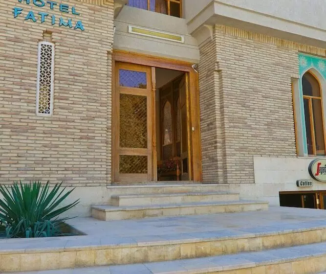 Fotos del hotel Fatima Boutique:  4