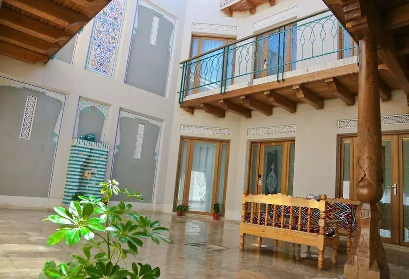 Fotos del hotel Fatima Boutique:  12