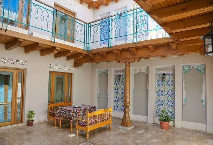 Fotos del hotel Fatima Boutique:  3