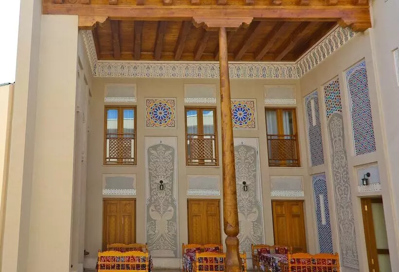 Fotos del hotel Fatima Boutique:  2