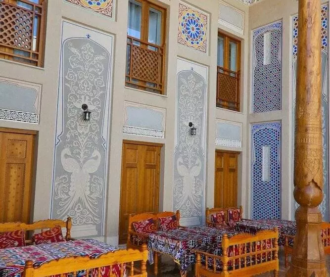 Fotos del hotel Fatima Boutique:  10