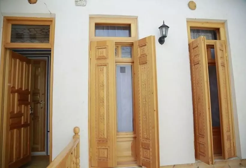 Fotos del hotel Komil Bukhara Boutique:  18