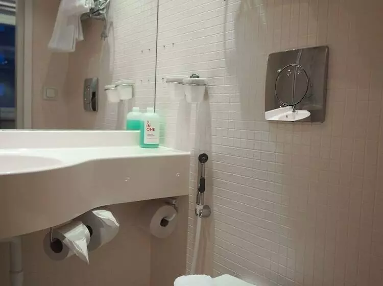 Fotos del hotel Omena Hotel Jyväskylä:  5