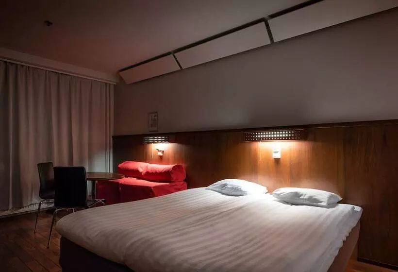 Fotos del hotel Omena Hotel Jyväskylä:  13