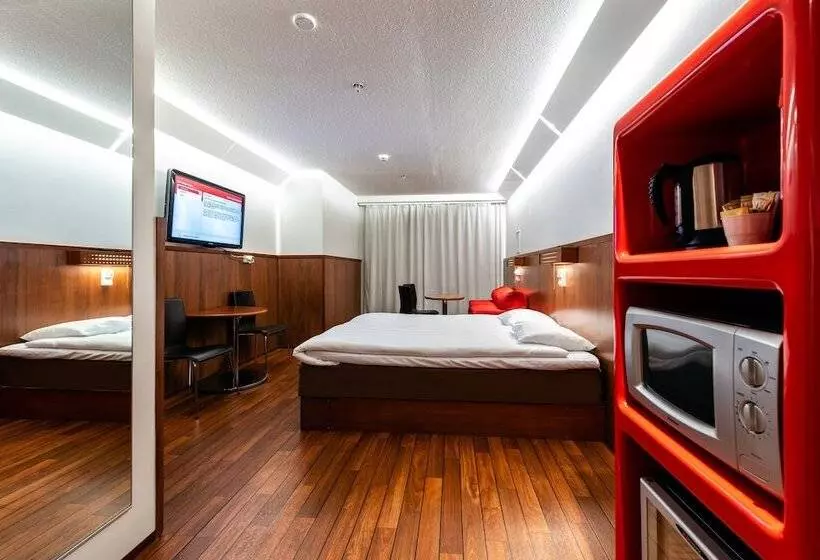Fotos del hotel Omena Hotel Jyväskylä:  2