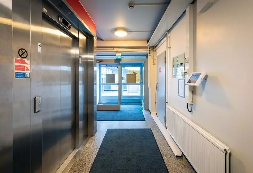 Fotos del hotel Omena Hotel Jyväskylä:  3