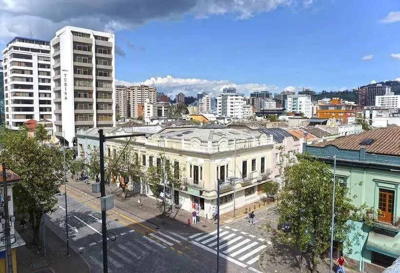 Fotos del hotel Bonaventure:  11