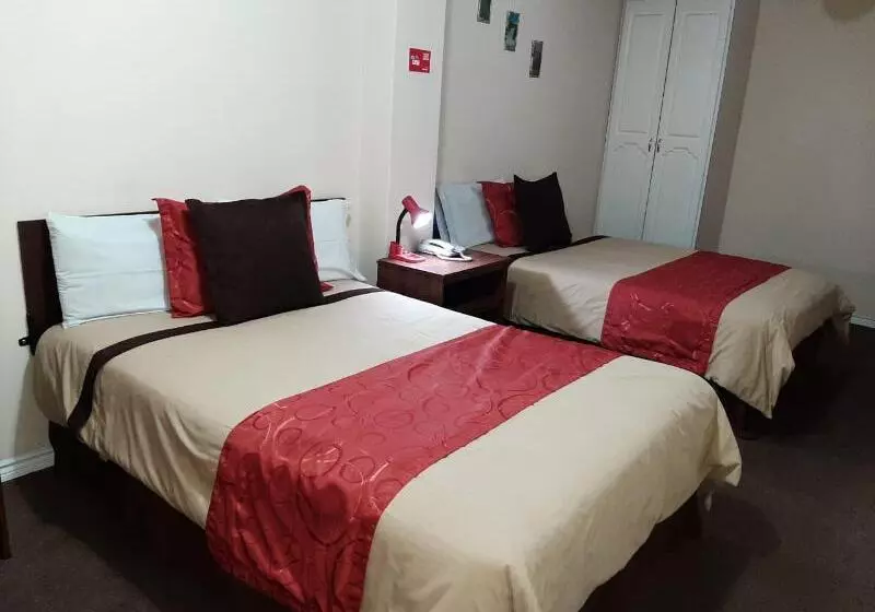 Fotos del hotel Bonaventure:  12