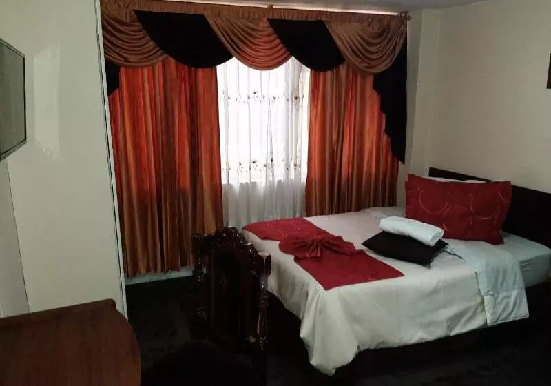 Fotos del hotel Bonaventure:  20