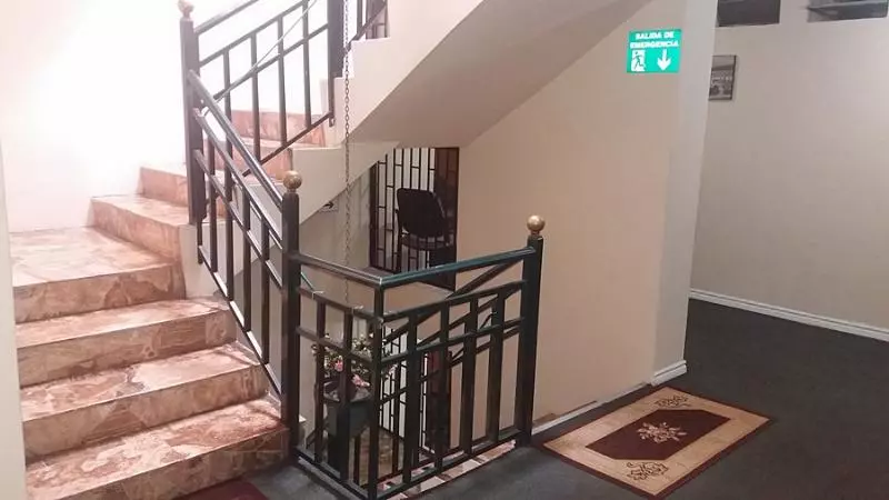 Fotos del hotel Bonaventure:  17