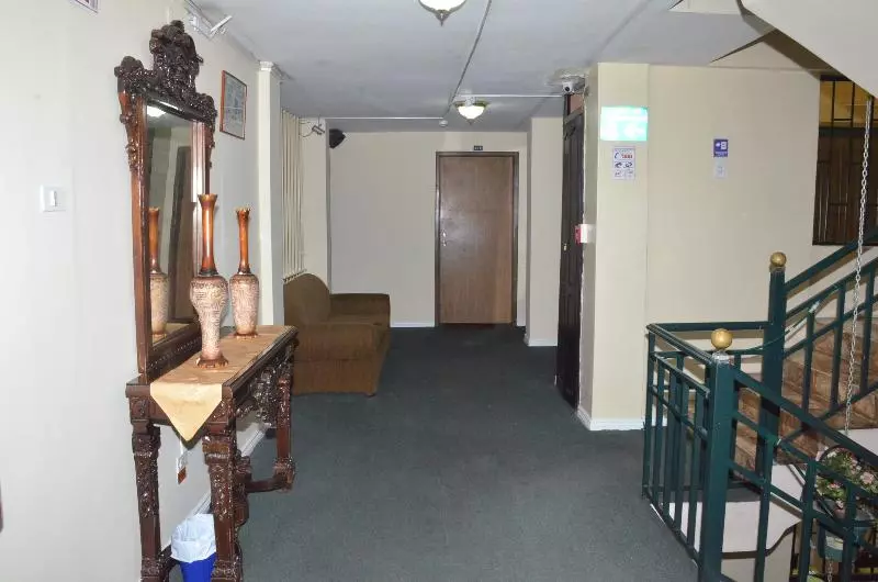 Fotos del hotel Bonaventure:  9