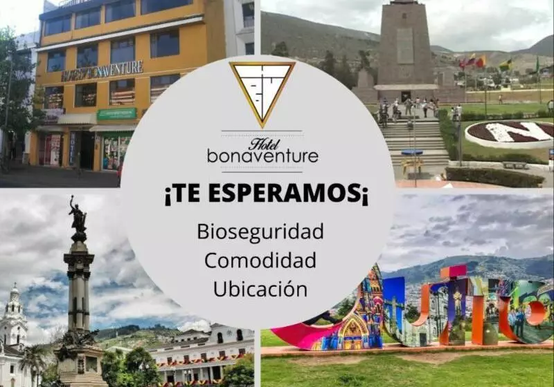 Fotos del hotel Bonaventure:  23