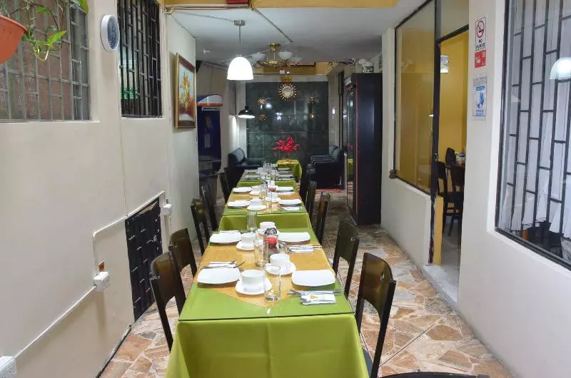 Fotos del hotel Bonaventure:  13