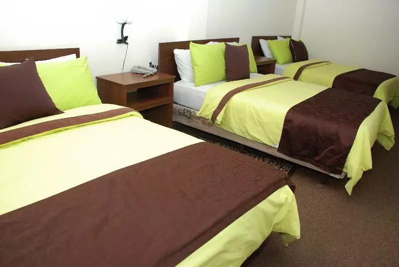 Fotos del hotel Bonaventure:  2