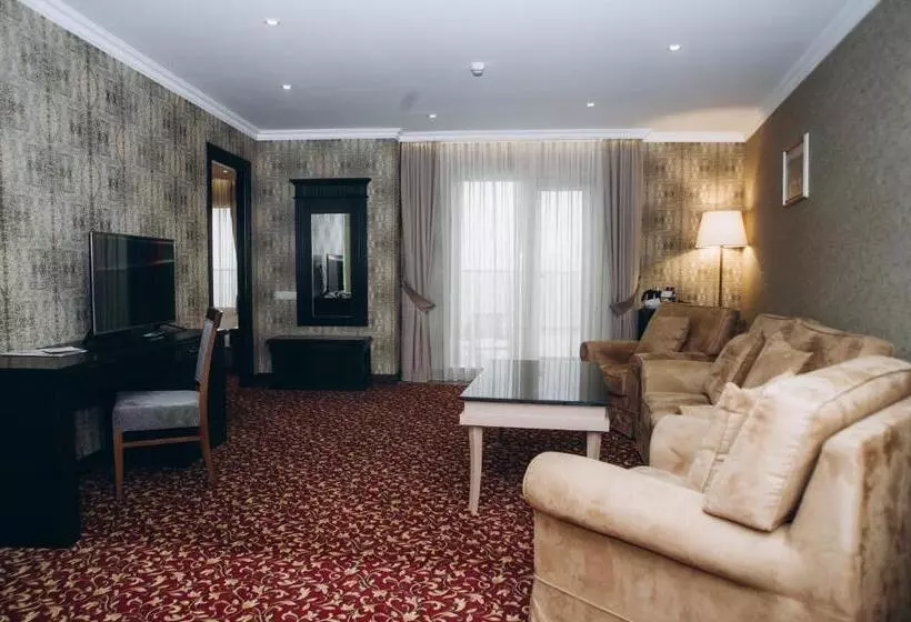 Fotos del hotel Colosseum Marina:  25
