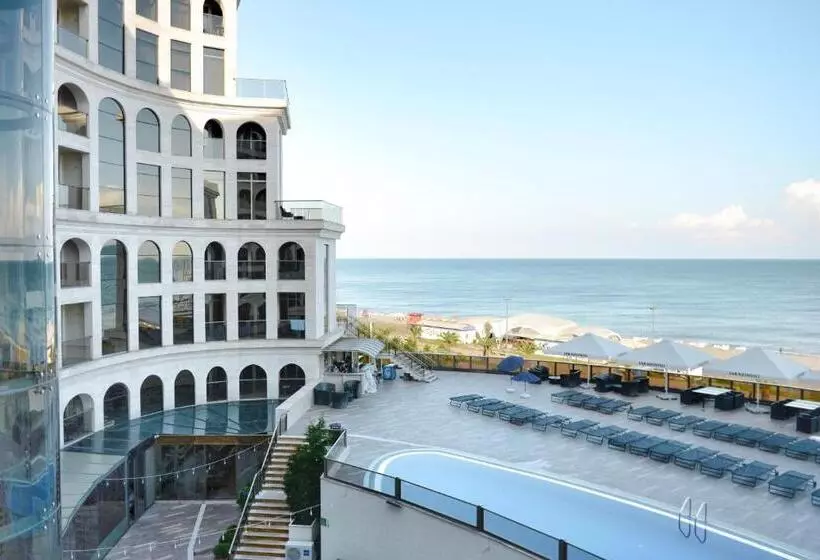 Fotos del hotel Colosseum Marina:  19