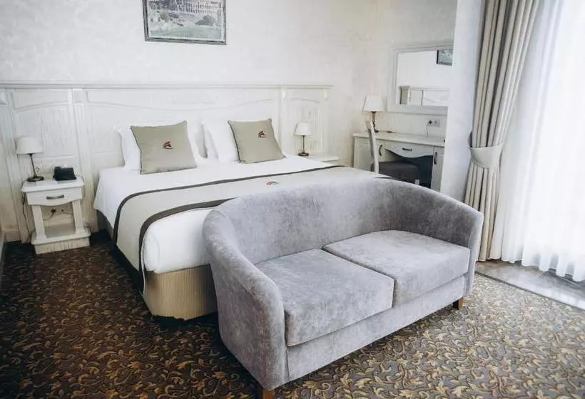 Fotos del hotel Colosseum Marina:  23