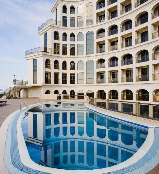 Fotos del hotel Colosseum Marina:  13