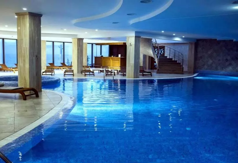 Fotos del hotel Colosseum Marina:  4