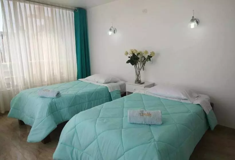 Fotos del hotel El Gamonal:  7