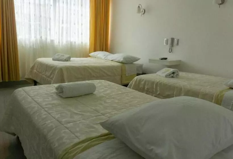Fotos del hotel El Gamonal:  11