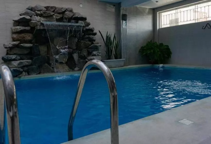 Fotos del hotel El Gamonal:  8